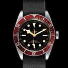 Tudor Heritage Black Bay 79230R Fabric 腕表 - 79230r-fabric-1.jpg - mier