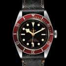 Montre Tudor Heritage Black Bay 79230R Leather - 79230r-leather-1.jpg - mier