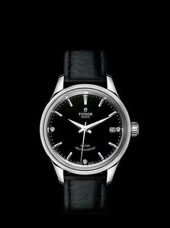 Tudor Style 41 mm 12300 腕表 - 12300-1.jpg - mier