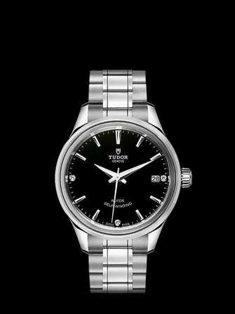 Reloj Tudor Style 41 mm 12300 Diamonds - 12300-diamonds-1.jpg - mier