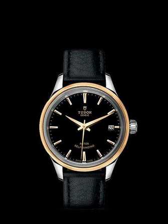 Tudor Style 41 mm 12303 Uhr - 12303-1.jpg - mier