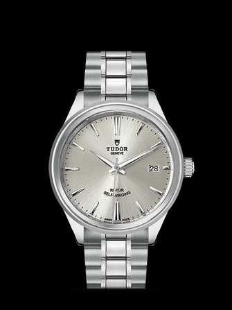 Montre Tudor Style 41 mm 12500 - 12500-1.jpg - mier