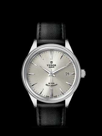 Reloj Tudor Style 41 mm 12500 Leather - 12500-leather-1.jpg - mier