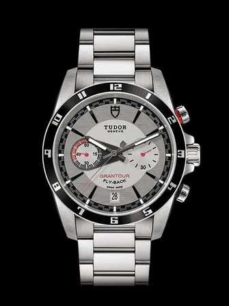 Reloj Tudor Grantour 20550N Fly-Back Gray - 20550n-fly-back-gray-1.jpg - mier