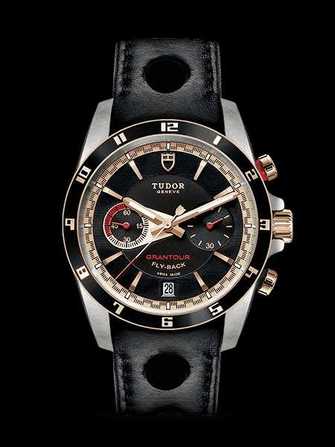 Montre Tudor Grantour 20551N Fly-Back - 20551n-fly-back-1.jpg - mier