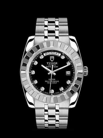 Reloj Tudor Classic 23010 Diamonds - 23010-diamonds-1.jpg - mier