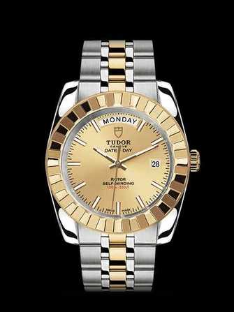 Montre Tudor Classic 23013 - 23013-1.jpg - mier