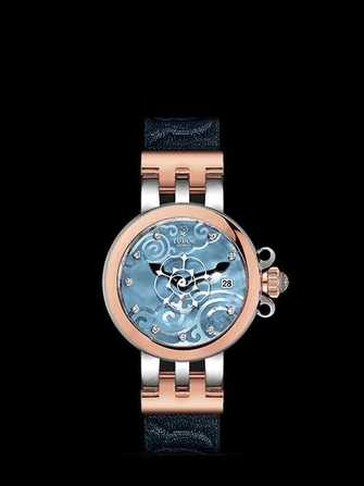 Tudor Clair de Rose 35101 腕時計 - 35101-1.jpg - mier