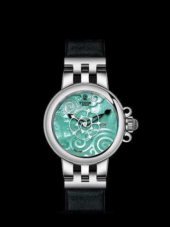 Montre Tudor Clair de Rose 35400 - 35400-1.jpg - mier