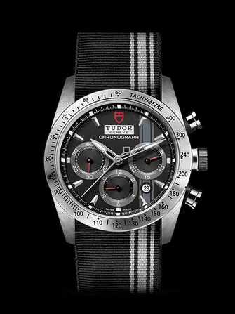 Tudor Fastrider Chronograph 42000 Watch - 42000-1.jpg - mier