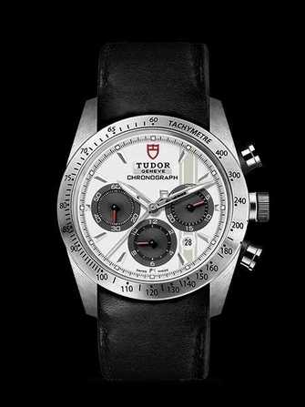 Tudor Fastrider Chronograph 42000 Leather 腕表 - 42000-leather-1.jpg - mier