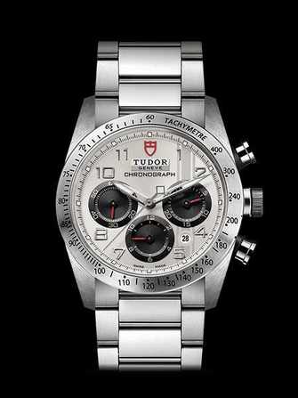 Montre Tudor Fastrider Chronograph 42000 Steel - 42000-steel-1.jpg - mier