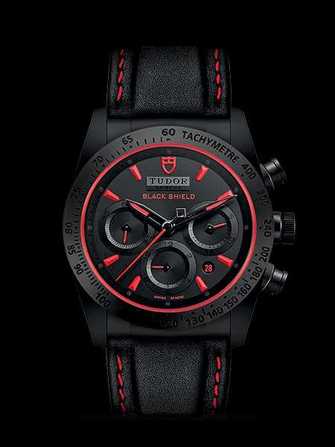 Tudor Fastrider Black Shield 42000CR Leather 腕表 - 42000cr-leather-1.jpg - mier