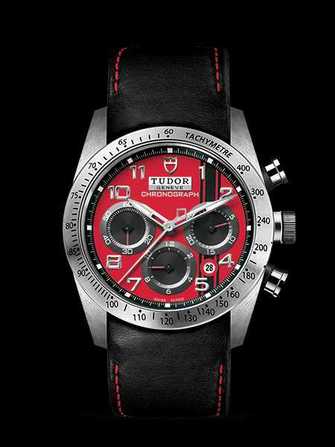 นาฬิกา Tudor Fastrider Chronograph 42000D - 42000d-1.jpg - mier