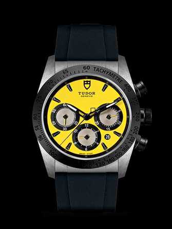 Tudor Fastrider Chrono 42010N 腕表 - 42010n-1.jpg - mier