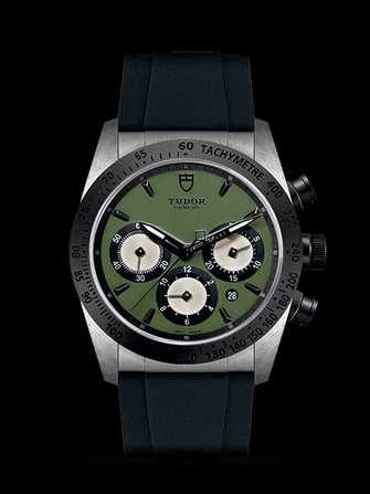 นาฬิกา Tudor Fastrider Chrono 42010N Green - 42010n-green-1.jpg - mier