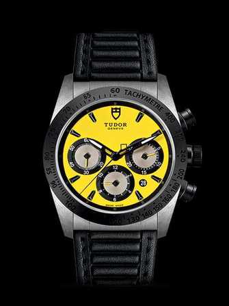 Reloj Tudor Fastrider Chrono 42010N Leather - 42010n-leather-1.jpg - mier