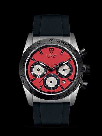 Reloj Tudor Fastrider Chrono 42010N Red - 42010n-red-1.jpg - mier