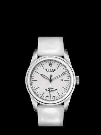 Tudor Glamour 53010W Uhr - 53010w-1.jpg - mier