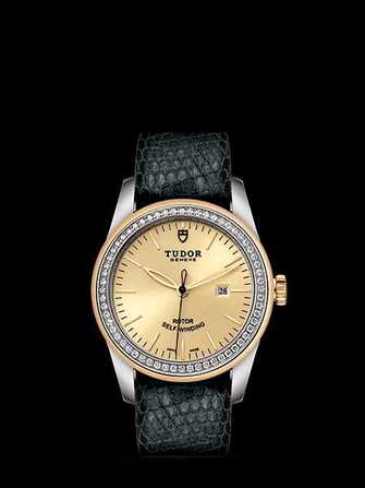 Montre Tudor Glamour 53023 - 53023-1.jpg - mier