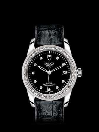 Tudor Glamour 55020 腕時計 - 55020-1.jpg - mier