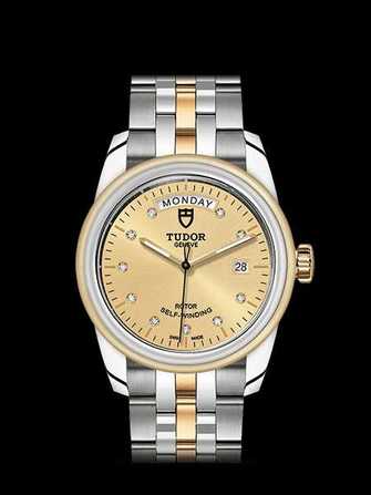 Montre Tudor Glamour 56003 - 56003-1.jpg - mier