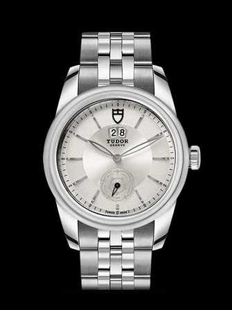 Reloj Tudor Glamour 57000 Silver - 57000-silver-1.jpg - mier