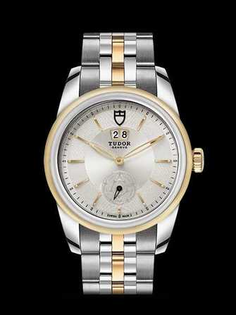 Tudor Glamour 57003 Silver 腕表 - 57003-silver-1.jpg - mier