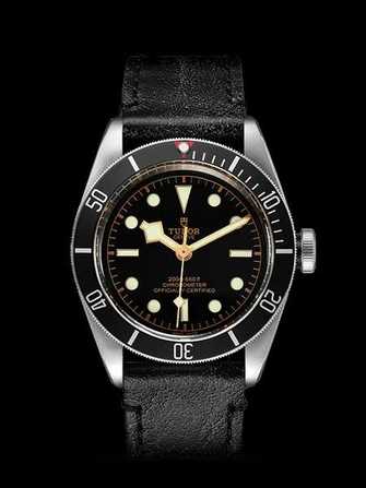 Montre Tudor Heritage Black Bay 79230N Leather - 79230n-leather-1.jpg - mier