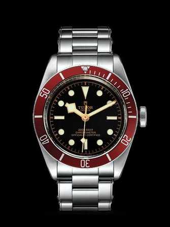 Reloj Tudor Heritage Black Bay 79230R - 79230r-1.jpg - mier