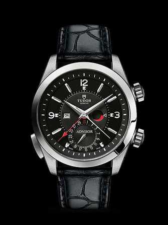 Tudor Advisor 79620TN Leather 腕表 - 79620tn-leather-1.jpg - mier