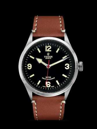 Tudor Ranger 79910 Leather Uhr - 79910-leather-1.jpg - mier