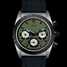 Tudor Fastrider Chrono 42010N Green Watch - 42010n-green-1.jpg - mier