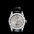 Tudor Glamour 53000 Silver & Black Watch - 53000-silver-black-1.jpg - mier