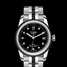 Tudor Glamour 55010N Steel Watch - 55010n-steel-1.jpg - mier