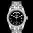 นาฬิกา Tudor Glamour 56000 Black Silver - 56000-black-silver-1.jpg - mier