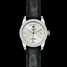 Tudor Glamour 56000 Silver Leather Watch - 56000-silver-leather-2.jpg - mier