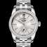 Tudor Glamour 57000 Silver Watch - 57000-silver-1.jpg - mier