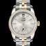 นาฬิกา Tudor Glamour 57003 Silver - 57003-silver-1.jpg - mier