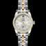 Tudor Glamour 57003 Silver Uhr - 57003-silver-2.jpg - mier