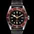 Tudor Heritage Black Bay 79230R Leather Watch - 79230r-leather-1.jpg - mier