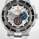 นาฬิกา Zenith El Primero Stratos Flyback Tribute to Felix Baumgartner 03.2066.405/69.M2060 - 03.2066.405-69.m2060-1.jpg - mier
