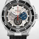 นาฬิกา Zenith El Primero Stratos Flyback Tribute to Felix Baumgartner 03.2066.405/69.R515 - 03.2066.405-69.r515-1.jpg - mier