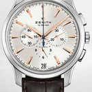 Zenith El Primero Chronograph 03.2110.400-01.C498 Watch - 03.2110.400-01.c498-1.jpg - mier