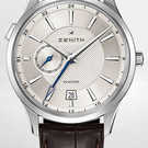 Zenith Elite Dual Time 03.2130.682/02.C498 Watch - 03.2130.682-02.c498-1.jpg - mier