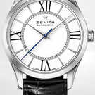 Montre Zenith Elite Ultra Thin Lady 03.2310.679/38.C714 - 03.2310.679-38.c714-1.jpg - mier