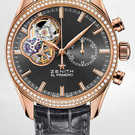 Zenith El Primero Chronomaster Lady 22.2150.4062/91.C752 Watch - 22.2150.4062-91.c752-1.jpg - mier