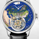 Zenith Academy Christophe Colomb Planète Bleue 40.2211.8804/91.C714 腕時計 - 40.2211.8804-91.c714-1.jpg - mier