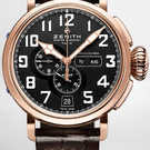 Zenith Pilot Type 20 Annual Calendar 87.2430.4054/21.C721 腕表 - 87.2430.4054-21.c721-1.jpg - mier