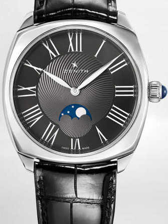 Zenith Star Moonphase 03.1925.692/21.C714 Watch - 03.1925.692-21.c714-1.jpg - mier